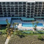 Easy Access to the Beach